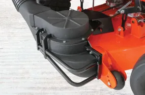 (088-1937-00) Bad Boy Bagger System Bumper Guard for MZ, MZ Magnum, Avenger and ZT Elite models