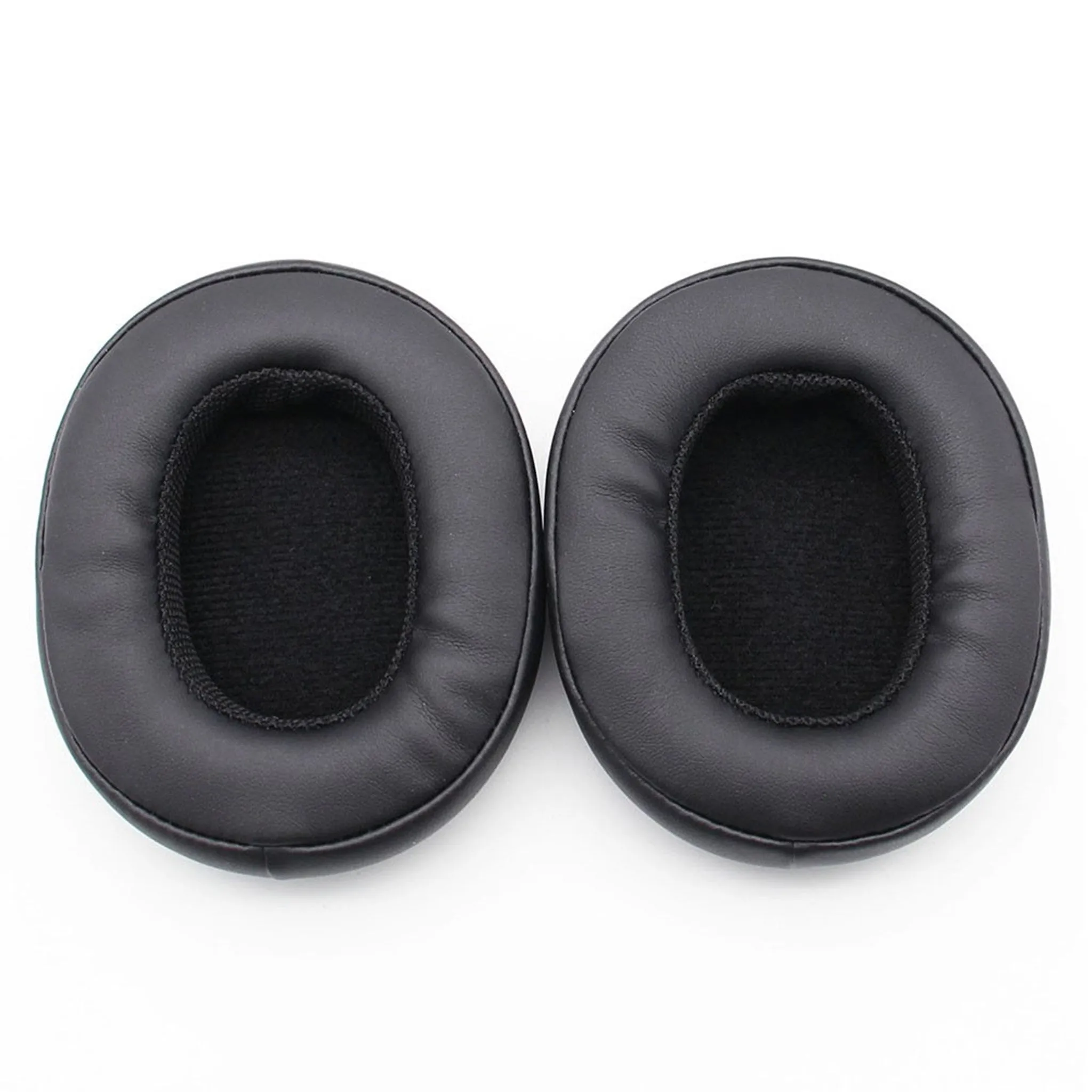 1 Pair Skullcandy Crusher 3.0 JZF-257 ear pads - Black