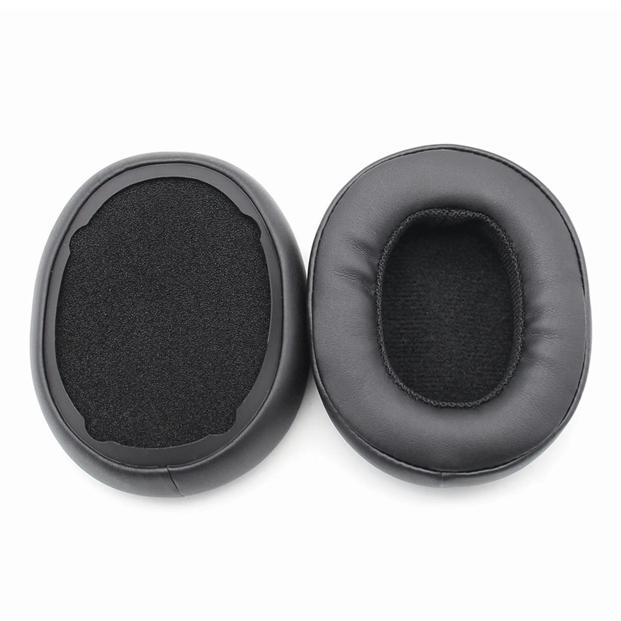 1 Pair Skullcandy Crusher 3.0 JZF-257 ear pads - Black