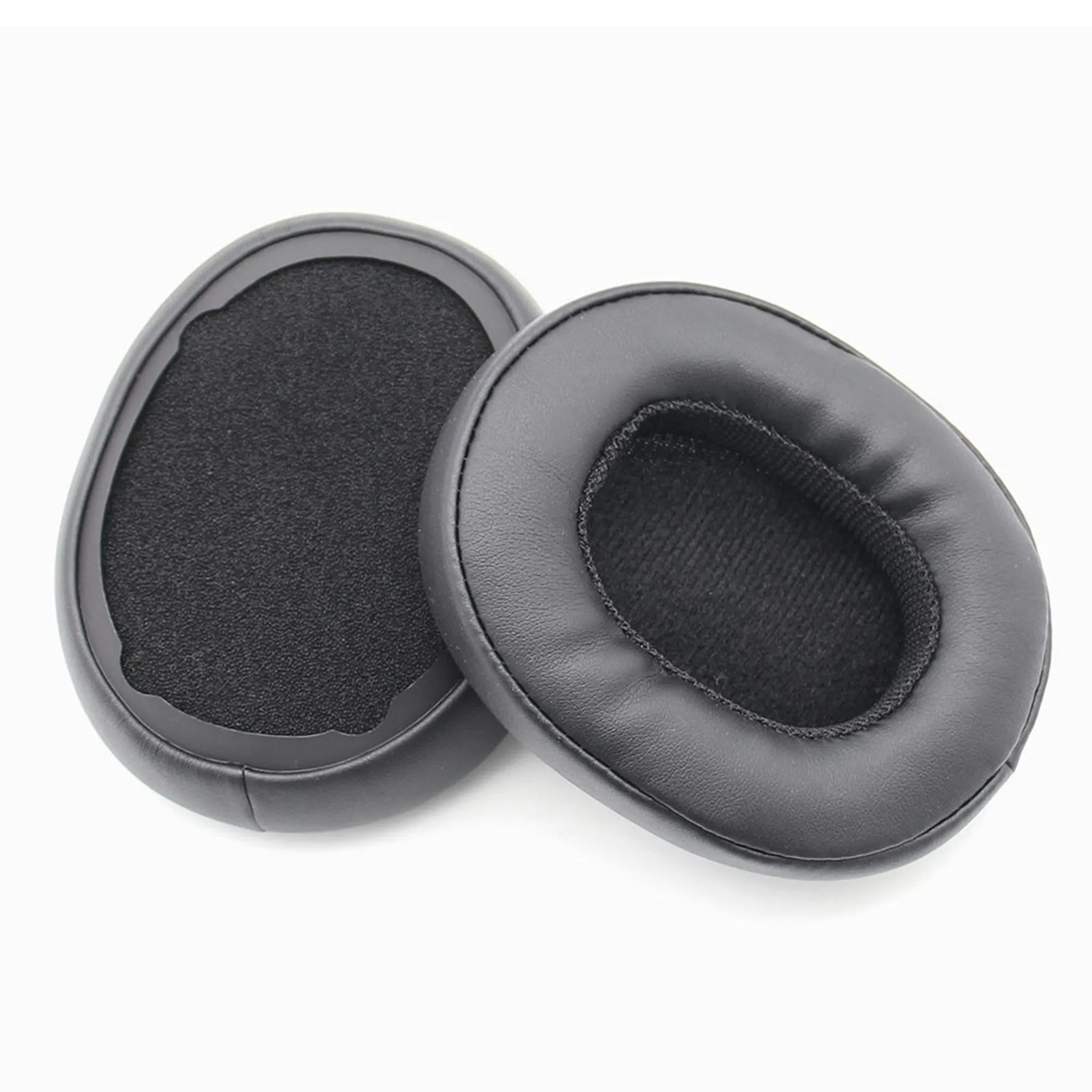1 Pair Skullcandy Crusher 3.0 JZF-257 ear pads - Black
