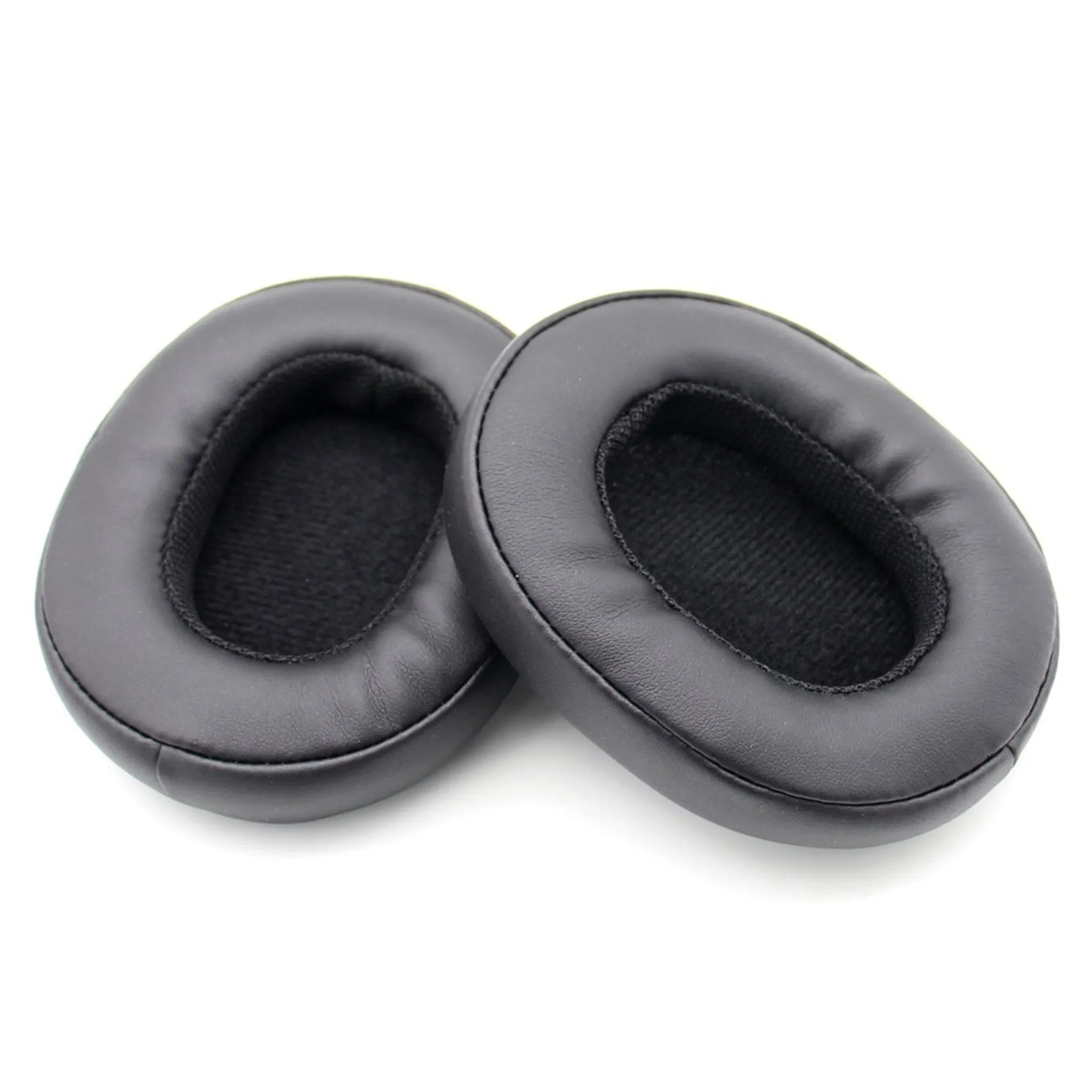 1 Pair Skullcandy Crusher 3.0 JZF-257 ear pads - Black