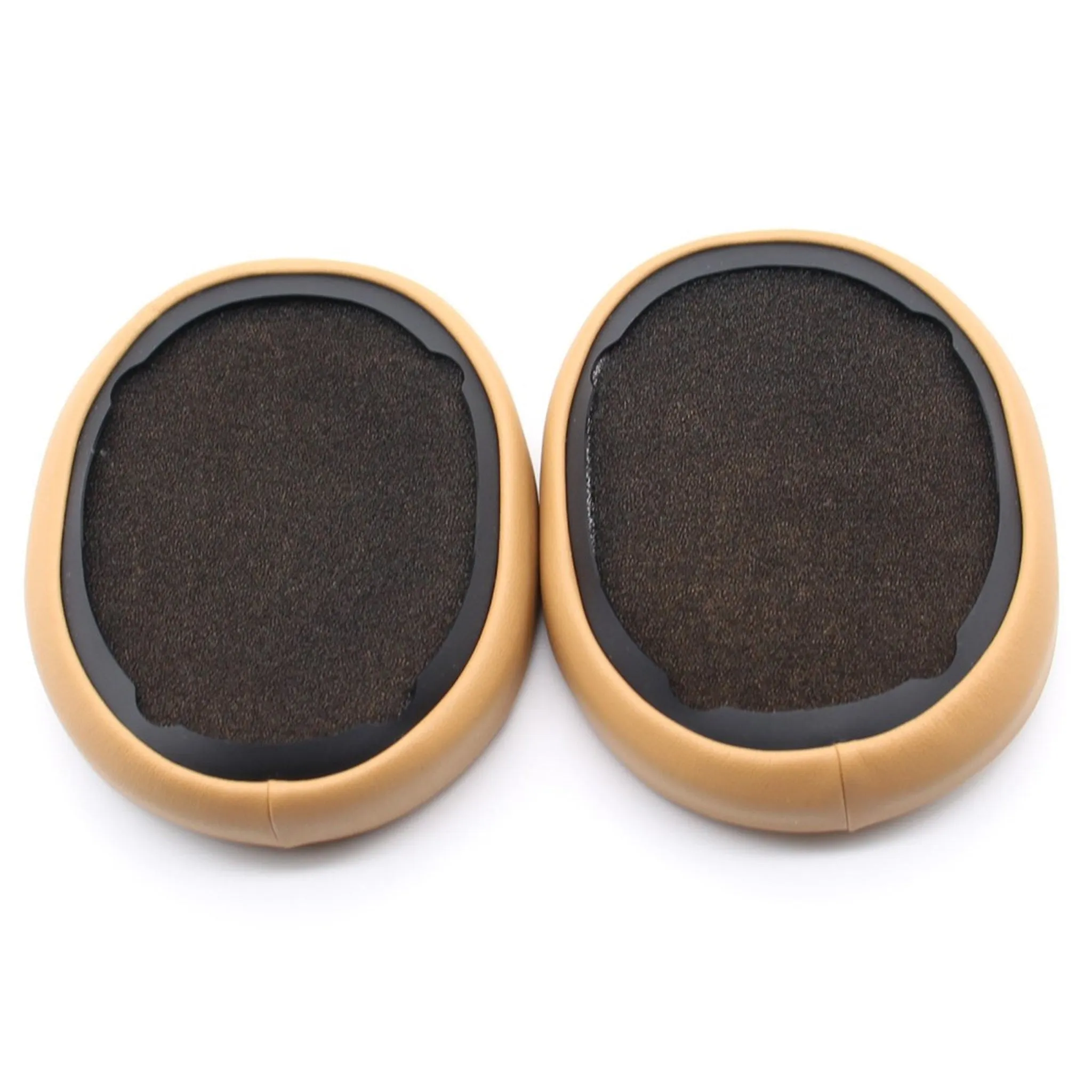 1 Pair Skullcandy Crusher 3.0 JZF-257 ear pads - Brown