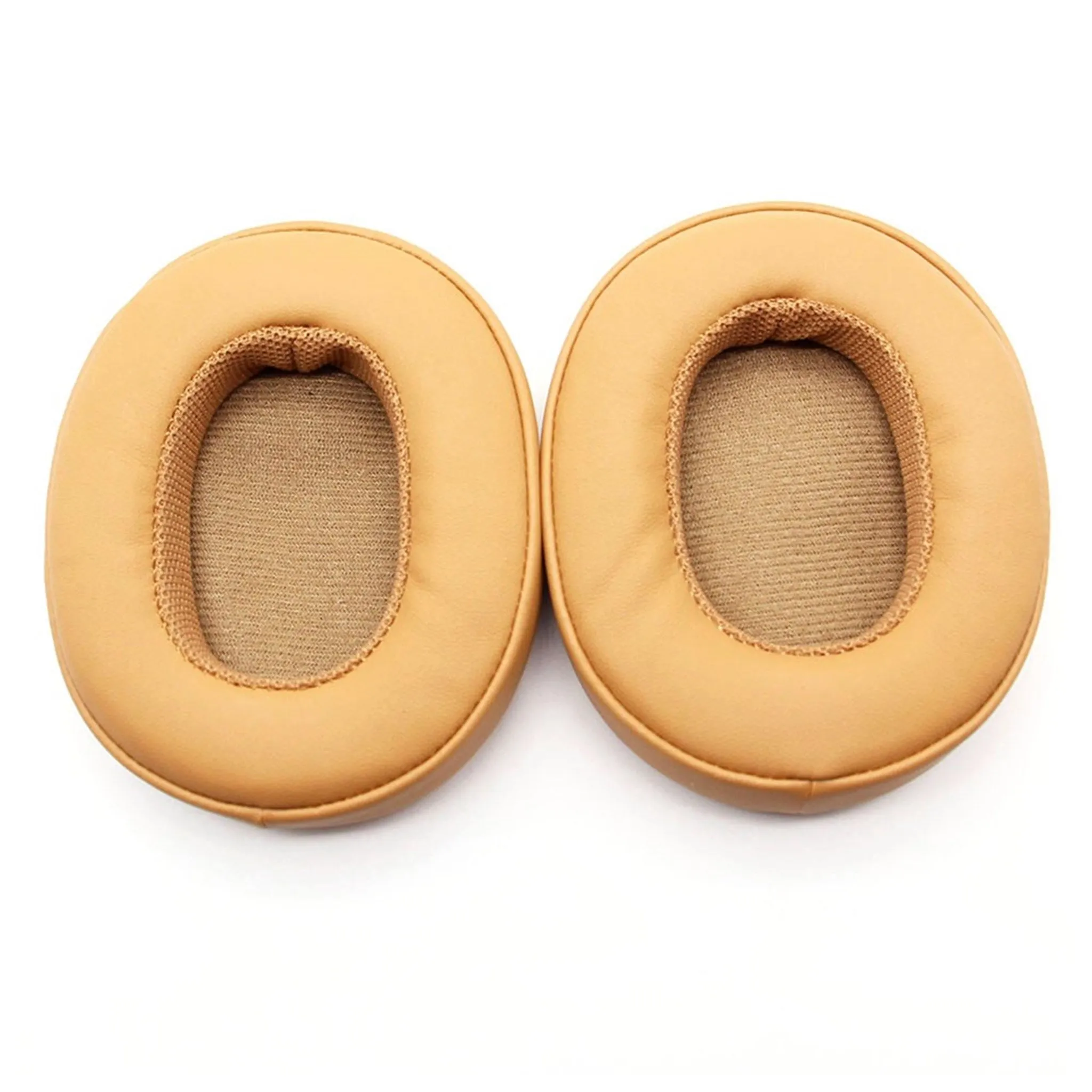 1 Pair Skullcandy Crusher 3.0 JZF-257 ear pads - Brown