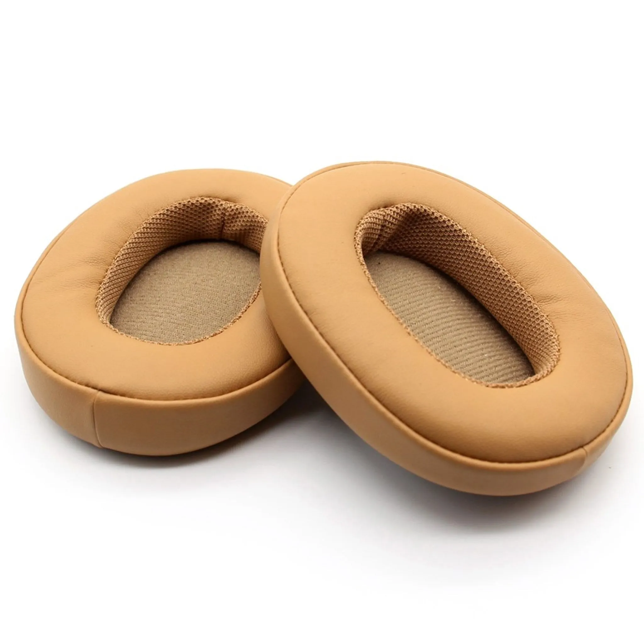 1 Pair Skullcandy Crusher 3.0 JZF-257 ear pads - Brown