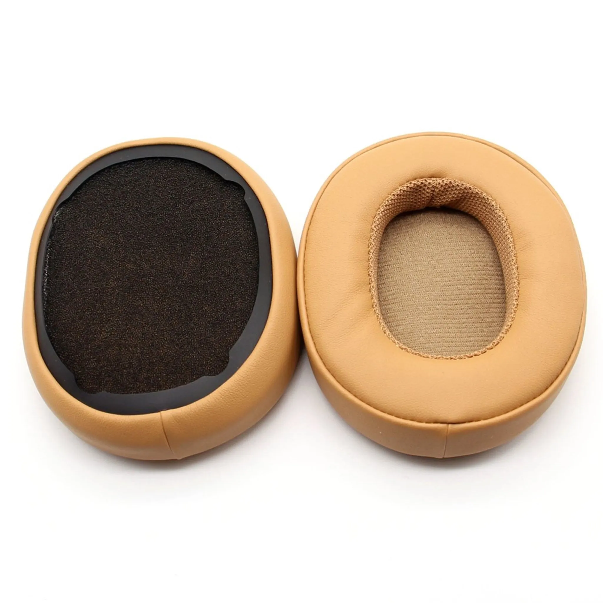 1 Pair Skullcandy Crusher 3.0 JZF-257 ear pads - Brown
