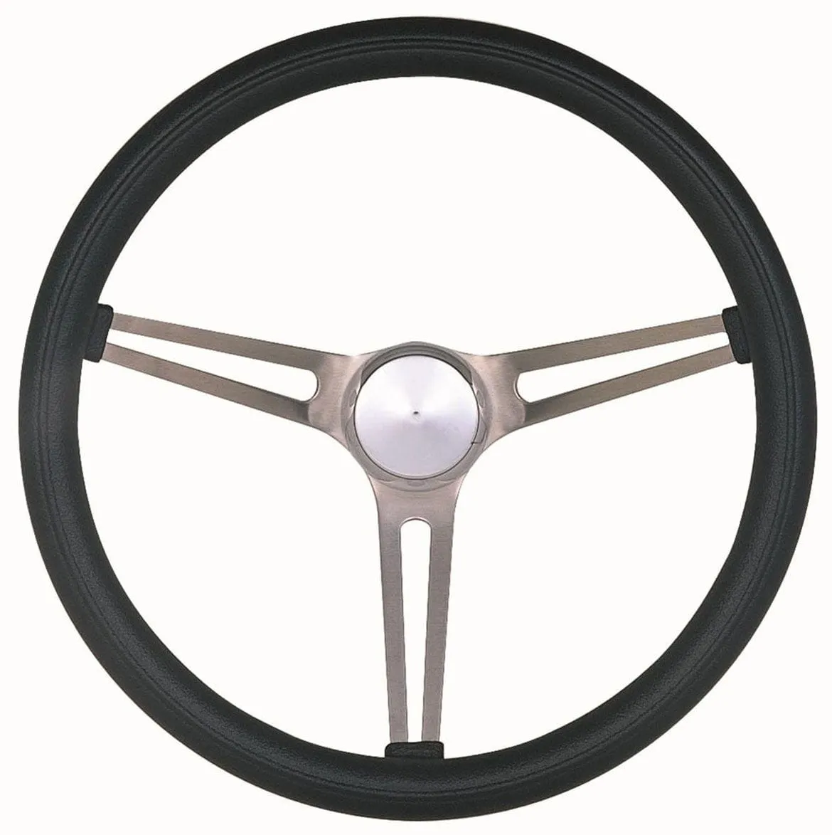 15" Classic GM Steering Wheel GR969