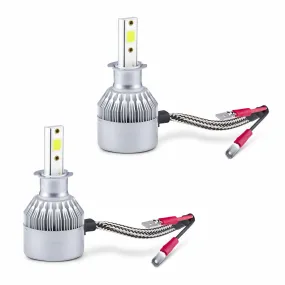 1988 Pontiac 6000 Fog Light Bulb (STE) H3 LED Kit