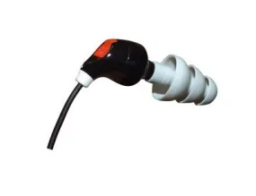 3M PELTOR E-A-R Buds Noise Isolating Headphones EARbud2600N, 10/CS