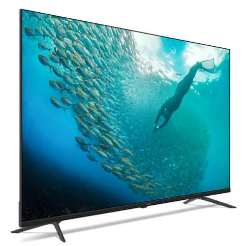 43PUT7129 43" 4K UHD GOOGLE LED TV