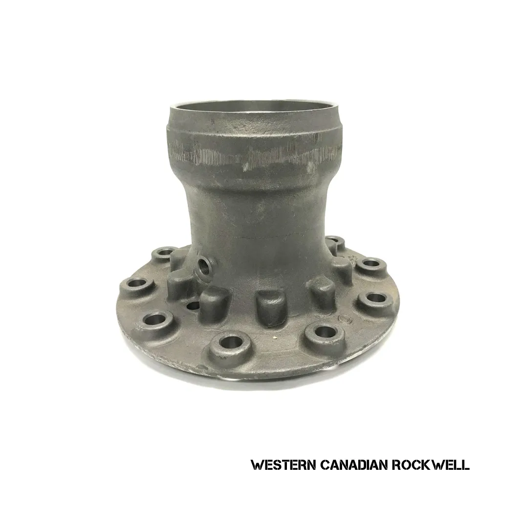 5 TON HUB A1/A2