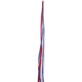 6 Ft. Patriotic Streamers