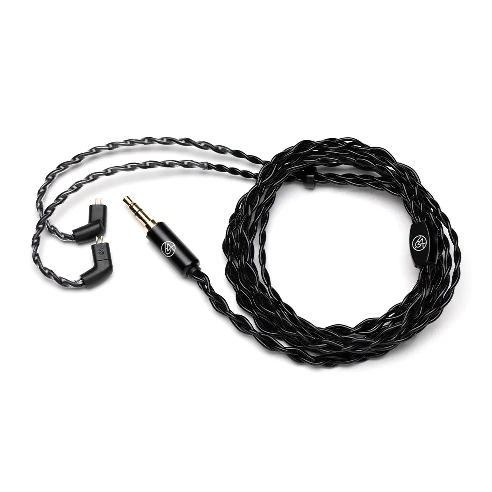 Optimized: Open Box 64 Audio Premium Cable (Like New Condition)