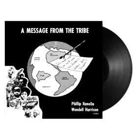 A Message From The Tribe