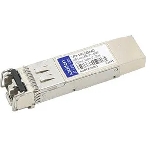 Addon Napatech Sfpp-10G-Lrm Compatible Taa Compliant 10Gbase-Lrm Sfp  Transceiver (Mmf, 1310Nm, 220M, Lc, Dom)