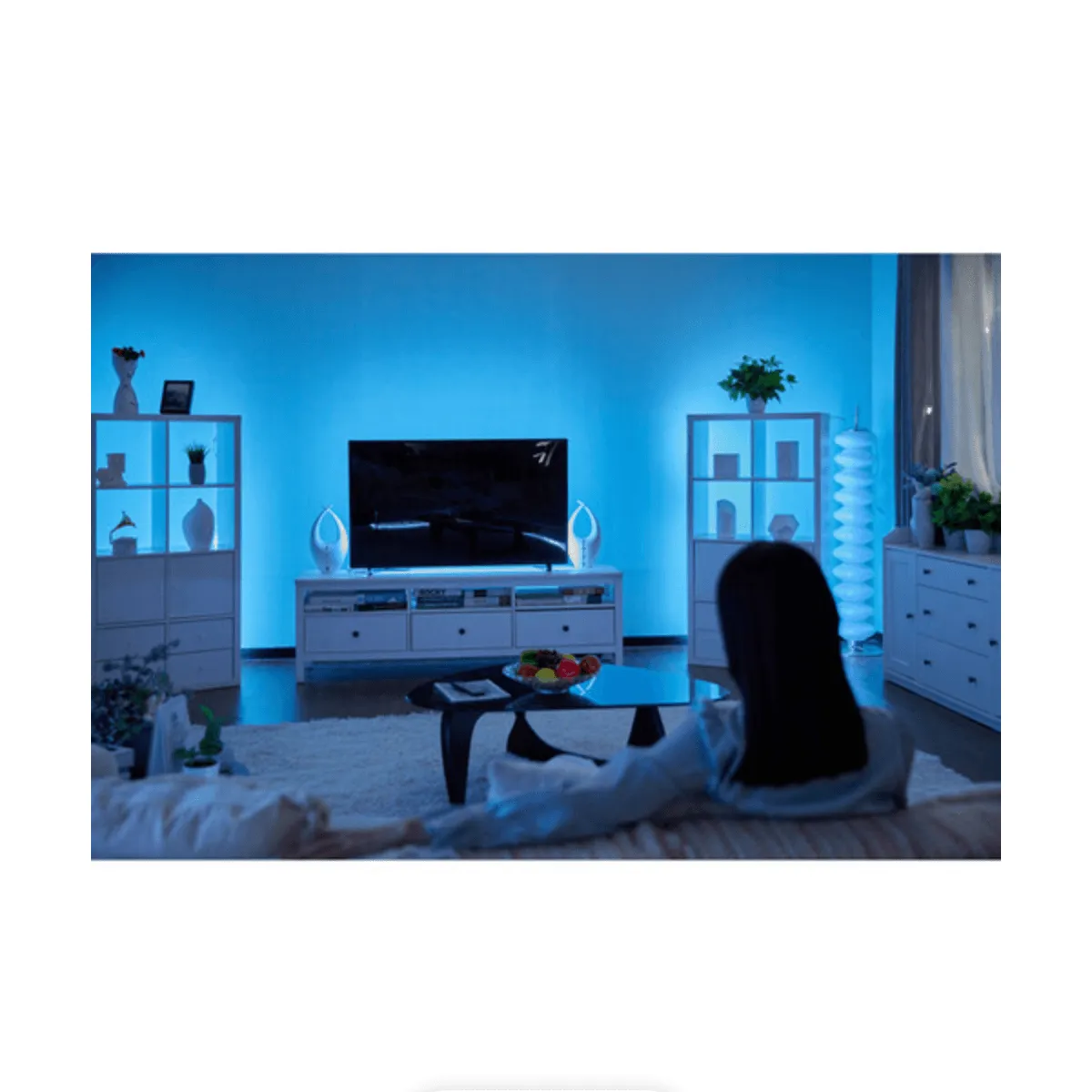 amaran SM5c LED Light Strip (16.4', Multicolor)