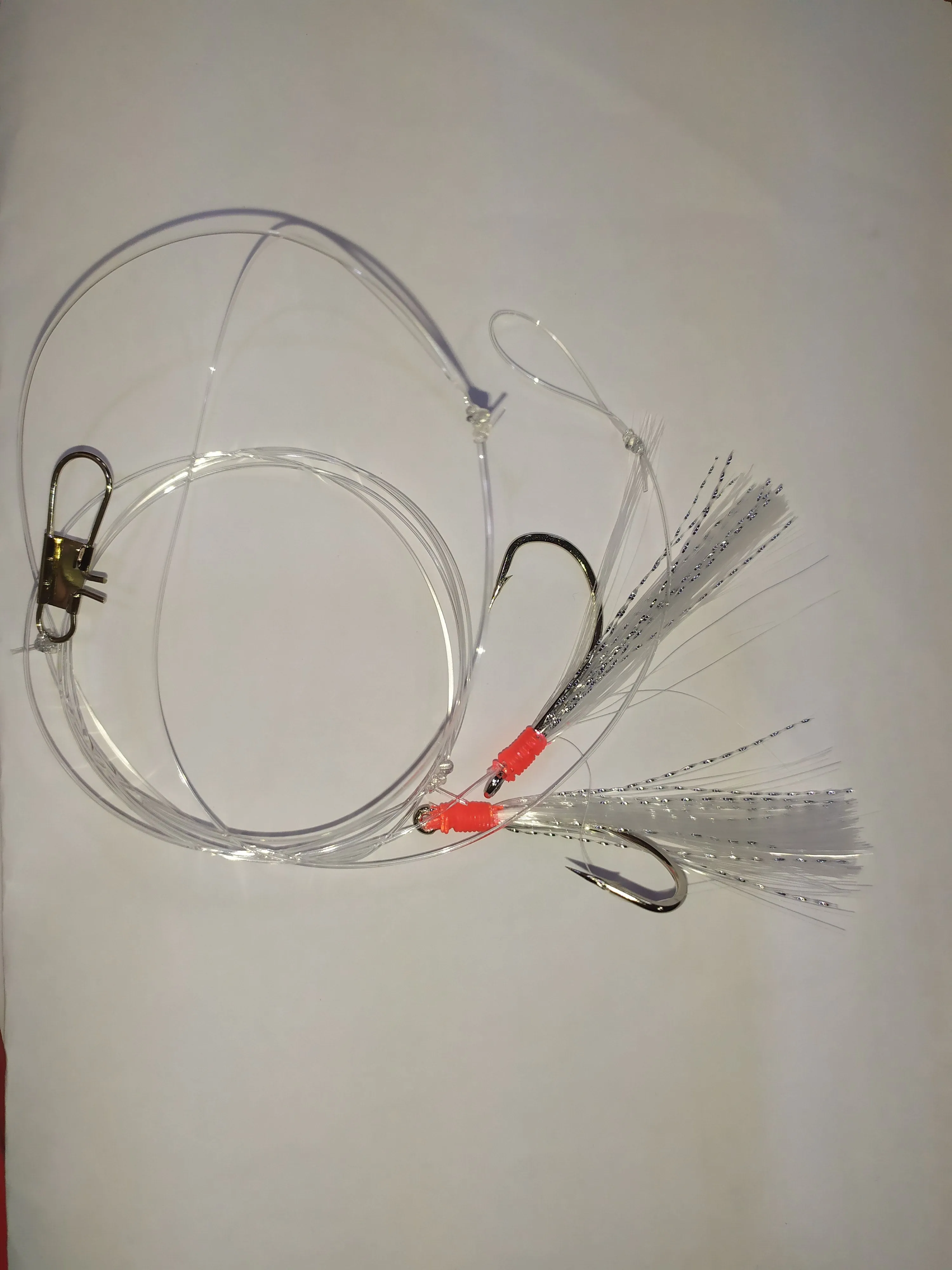 Angler's Pal Bottom Fishing Rig