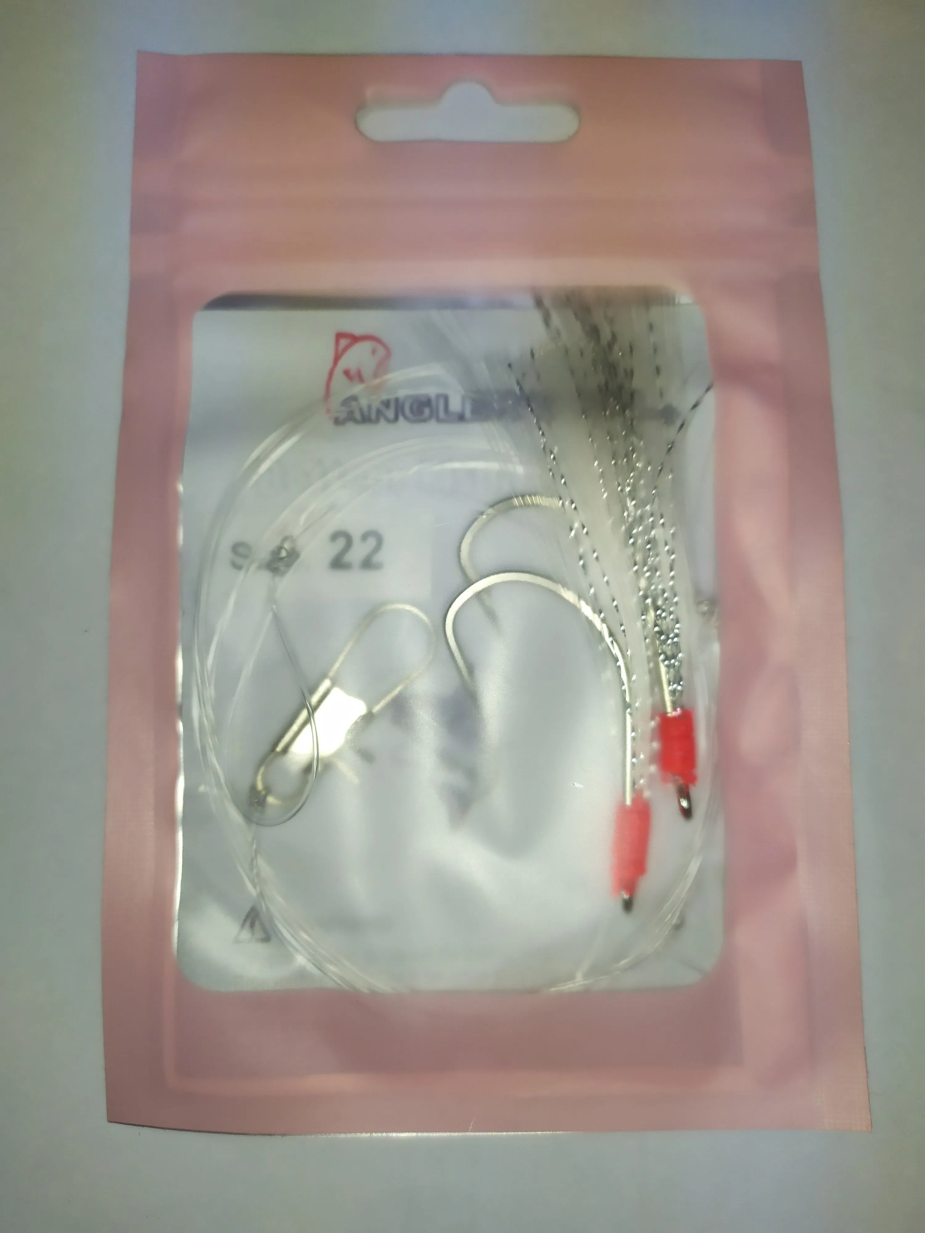 Angler's Pal Bottom Fishing Rig