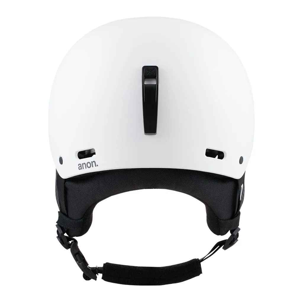 Anon 2024 Raider 3 Helmet - White