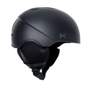 Anon Helo Round Fit Helmet