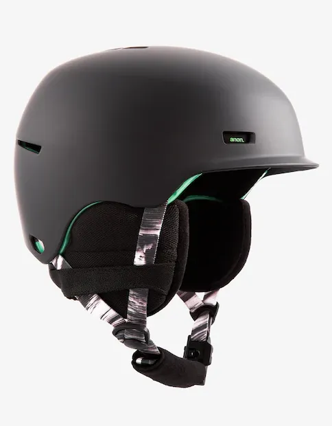 Anon Highwire 2022
