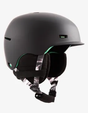 Anon Highwire 2022