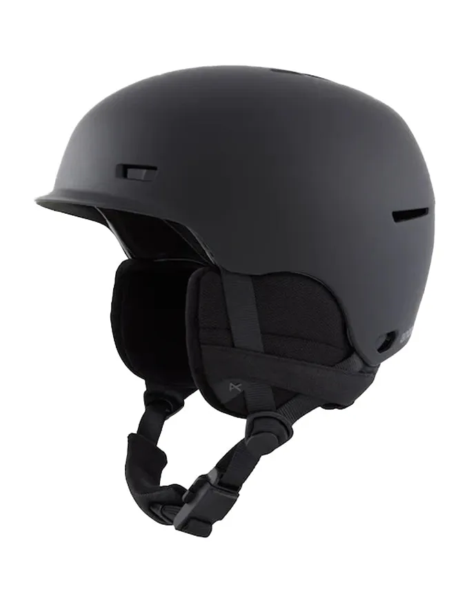 Anon Highwire MIPS Helmet | Black