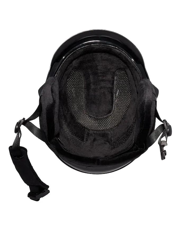 Anon Highwire MIPS Helmet | Black