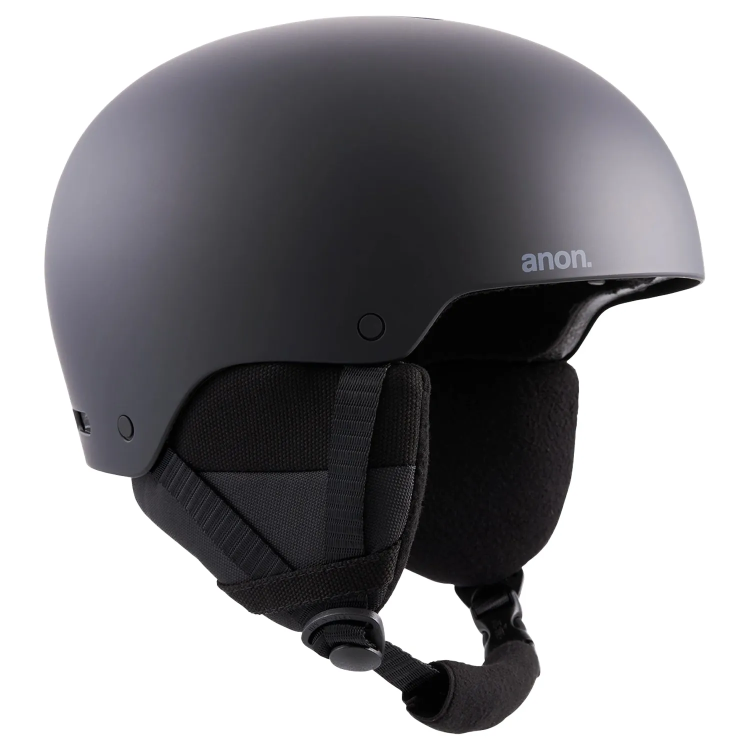 Anon Raider Round Fit Helmet 2023