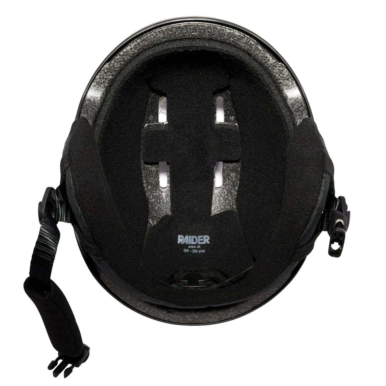 Anon Raider Round Fit Helmet 2023