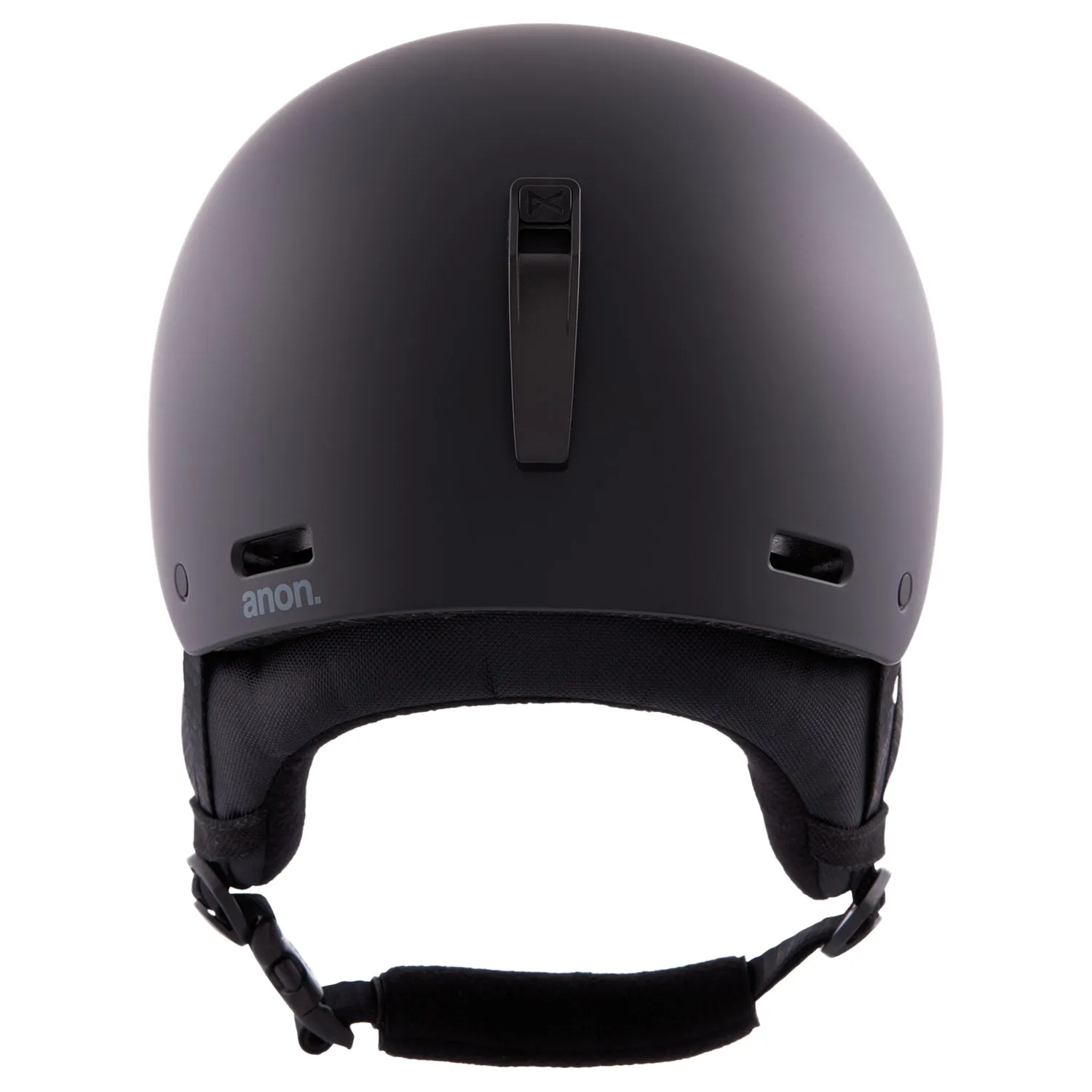 Anon Raider Round Fit Helmet 2023