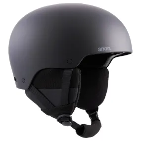 Anon Raider Round Fit Helmet 2023
