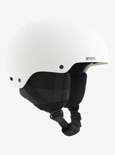 Anon Youth Rime 3 Snowboard Helmet 2023