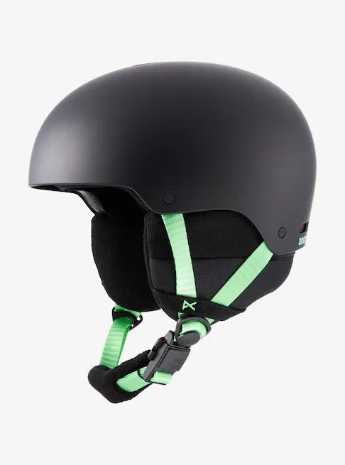 Anon Youth Rime 3 Snowboard Helmet 2023