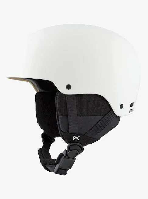 Anon Youth Rime 3 Snowboard Helmet 2023