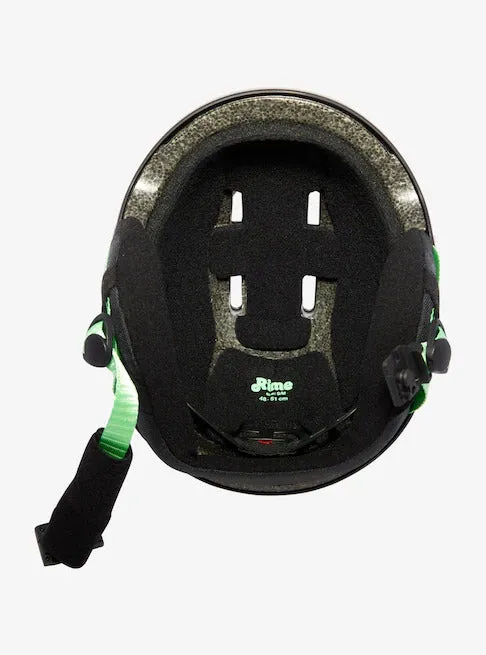 Anon Youth Rime 3 Snowboard Helmet 2023