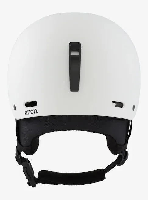 Anon Youth Rime 3 Snowboard Helmet 2023