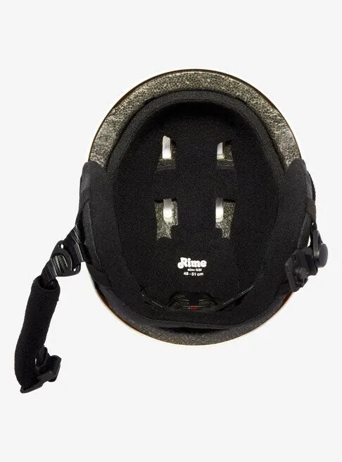 Anon Youth Rime 3 Snowboard Helmet 2023