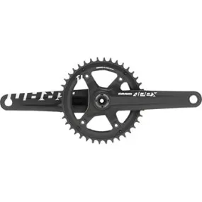 Apex 1 Bicycle Crankset - 170mm, 10/11-Speed, 42t, 110 Asymmetric BCD, BB30/PF30 Spindle Interface