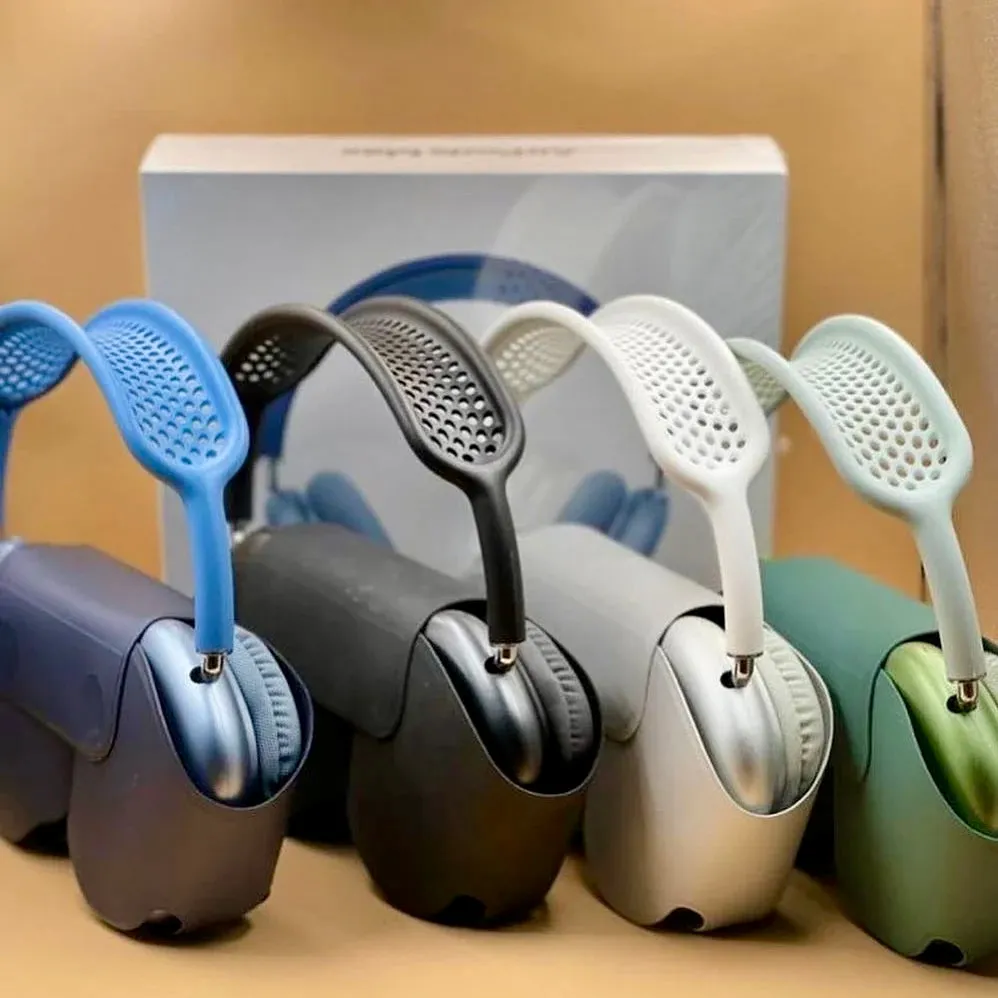 APPLE AIRPODS MAX - NEXT TO OG QUALITY (With ANC Feature) 2024 Dubai Edition