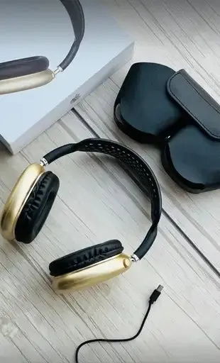 APPLE AIRPODS MAX - NEXT TO OG QUALITY (With ANC Feature) 2024 Dubai Edition