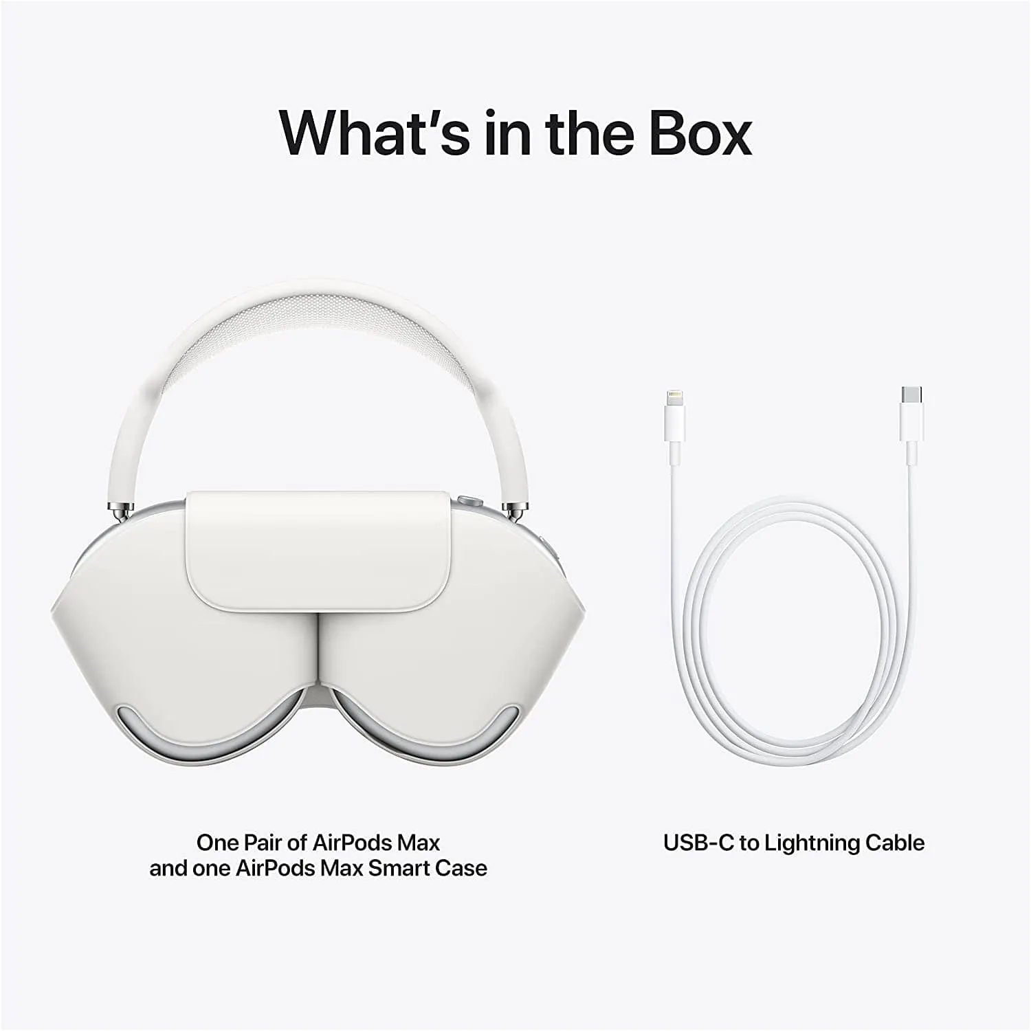 Apple AirPods Max - Space Grey