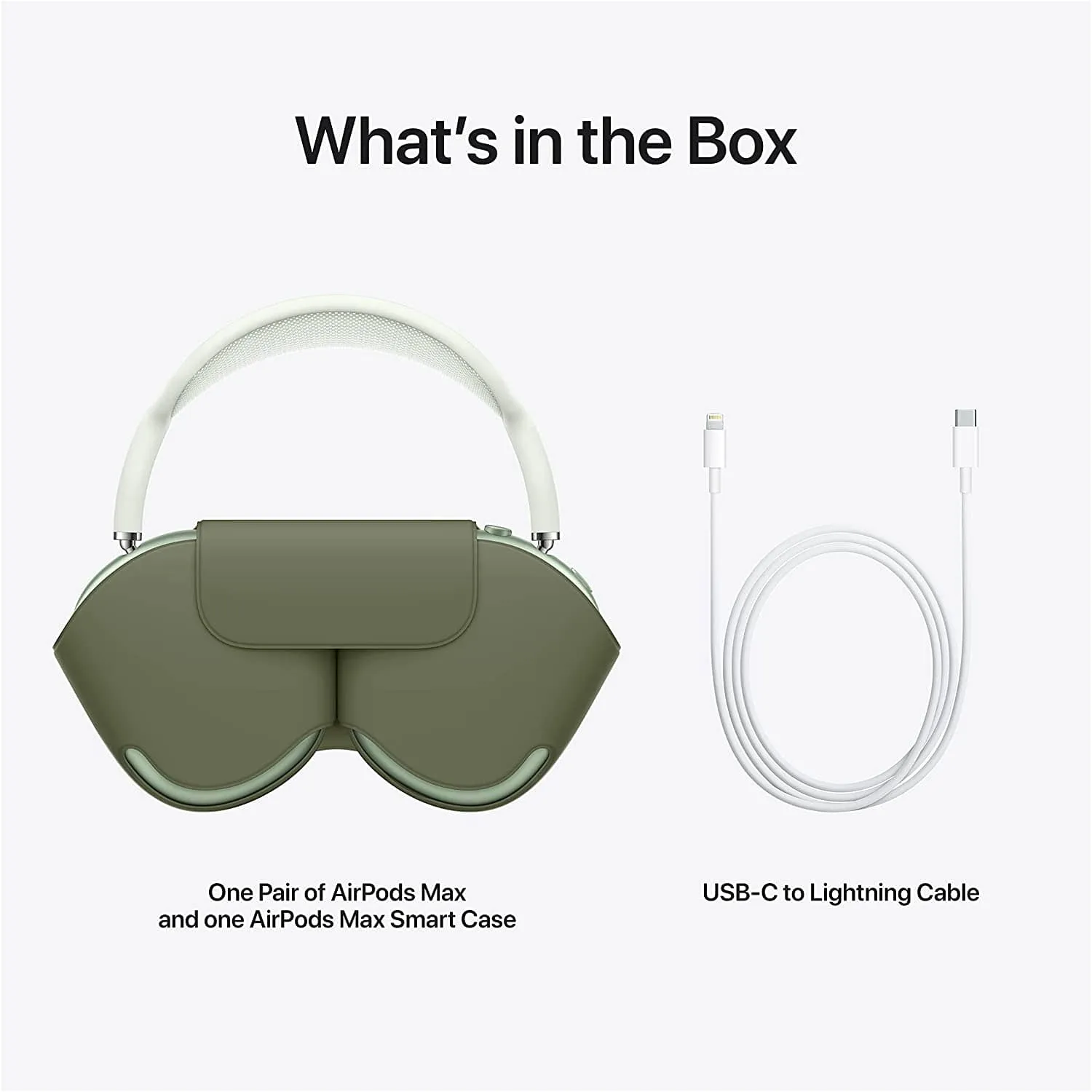 Apple AirPods Max - Space Grey