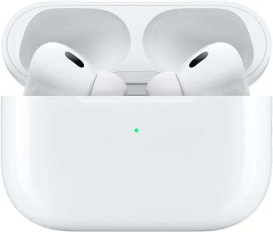 Apple AirPods Pro (2nd Generation) with MagSafe Case (USB‑C)