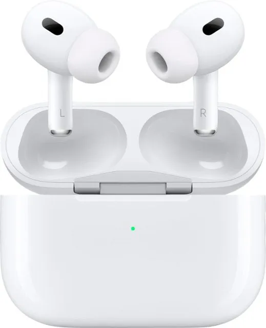 Apple AirPods Pro (2nd Generation) with MagSafe Case (USB‑C)