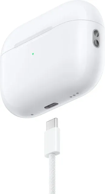 Apple AirPods Pro (2nd Generation) with MagSafe Case (USB‑C)