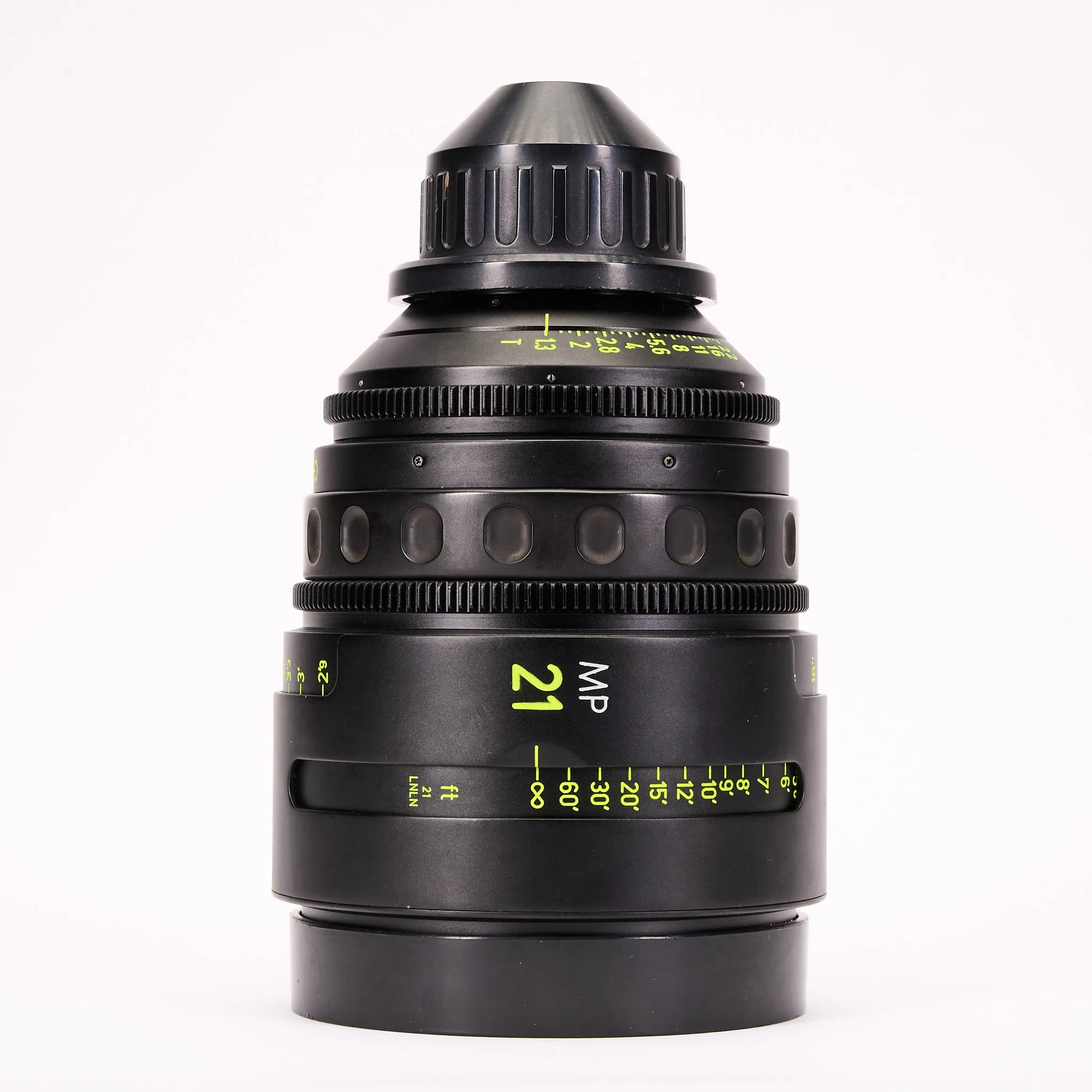 ARRI Master Prime Lens 21mm Lens Carl Zeiss T/1.3