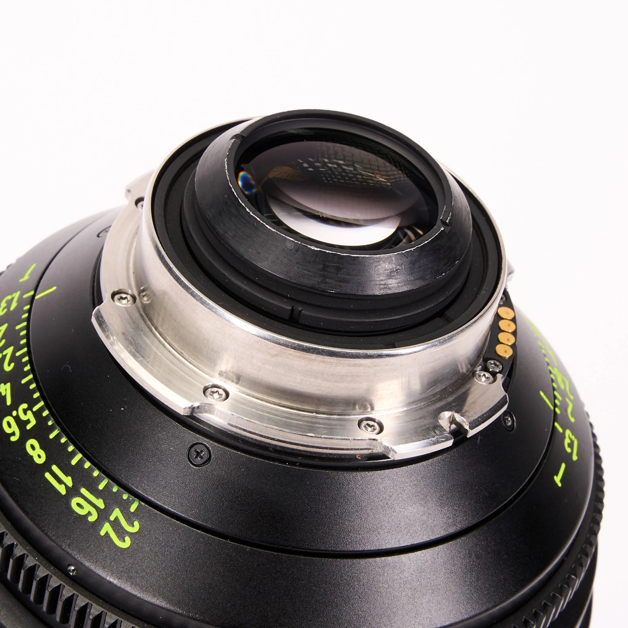 ARRI Master Prime Lens 21mm Lens Carl Zeiss T/1.3