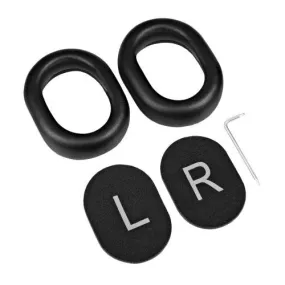 Austrian Audio HIXBCUK Ear Cushions for HI-X15/X25BT PG16 and PB17
