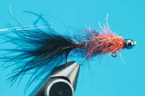 Balanced Leech Tungsten - Solitude