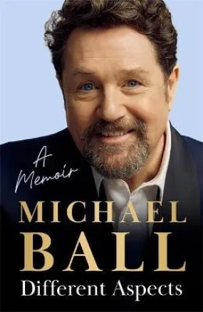 Ball Michael: Different Aspects [2023] paperback